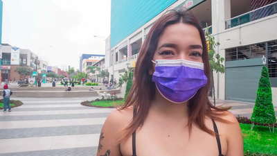 委內瑞拉移民近日抵達秘魯,敲詐出租車司機